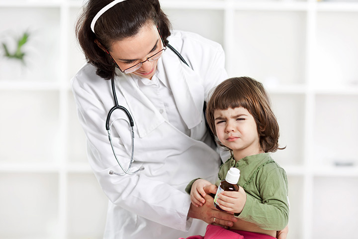 Cách điều trị sa trực tràng ở trẻ em và phòng ngừa bệnh