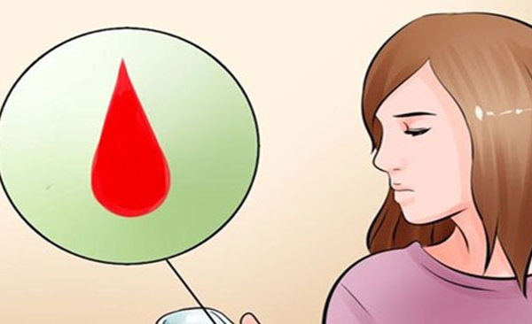 Đi cầu ra máu có phải bị áp xe hậu môn không?