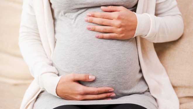 Điều trị áp xe hậu môn cho phụ nữ mang thai 
