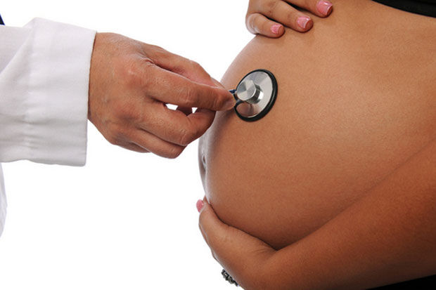 Điều trị sa trực tràng ở phụ nữ mang thai