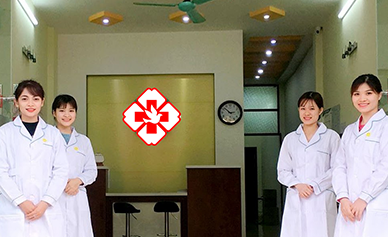 Chữa viêm bàng quang với chi phí hợp lý tại đa khoa Phòng khám Đa Khoa Bắc Ninh