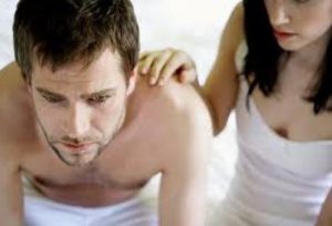 Những nguy hiểm gì có thể xảy ra khi nam giới bị yếu sinh lý