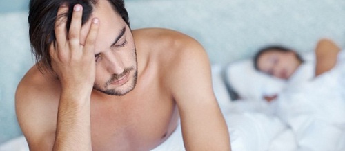 Viêm bao quy đầu có ảnh hưởng gì đối với nam giới không